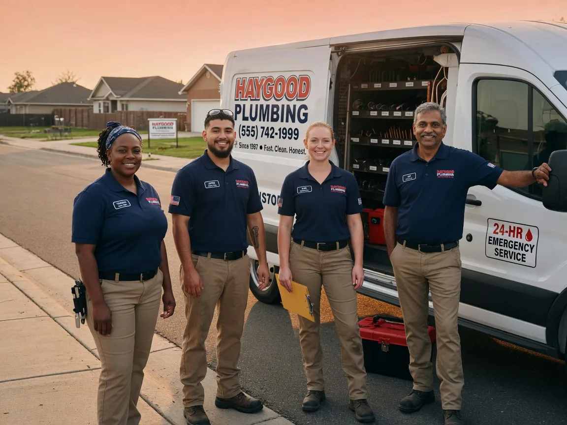 Plumber company in Carpentersville, IL