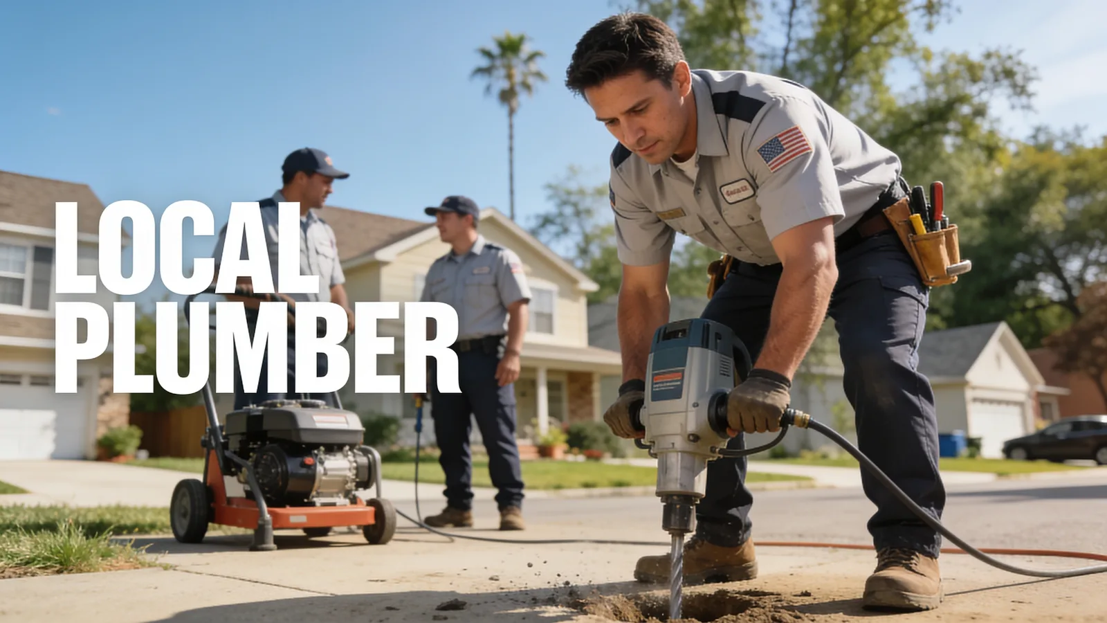 Plumber in Carpentersville, IL near me
